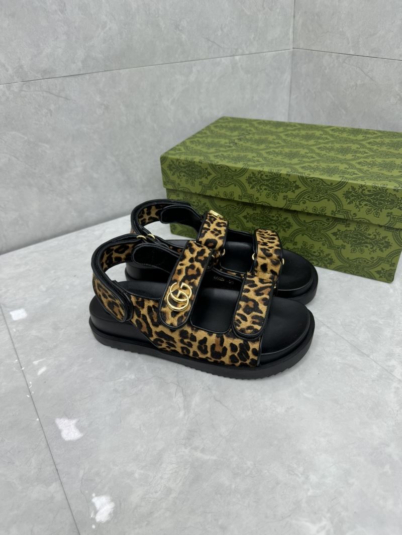 Gucci Sandals